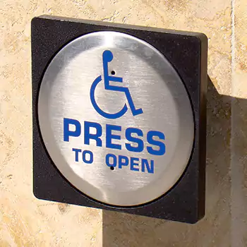 Handicap Door Access Solutions in South Miami Heights, FL
