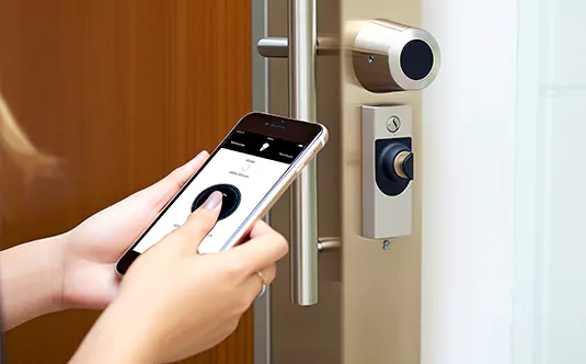 Access Management in South Miami Heights, FL