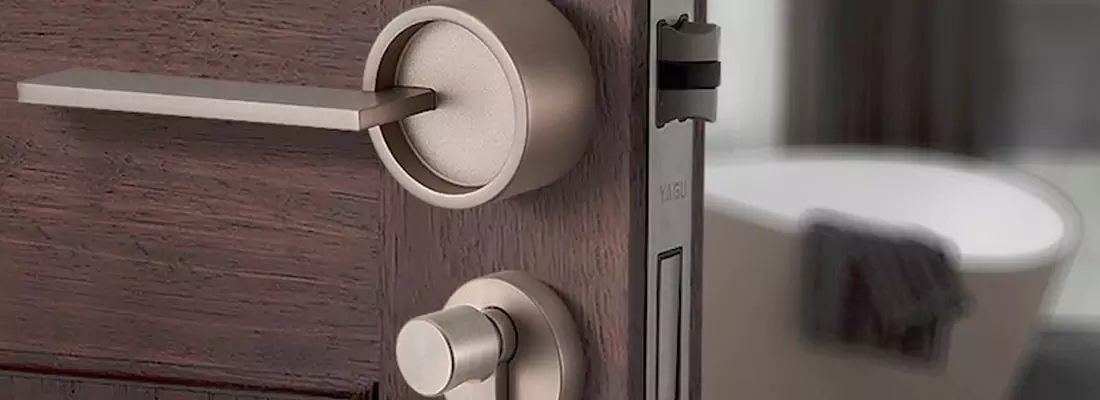 Affordable Cylinder Strike Installation Services in South Miami Heights, FL