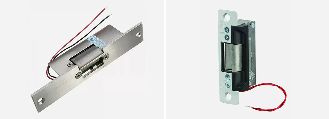 Affordable Electric Strike Systems for Enhanced Security in South Miami Heights, FL