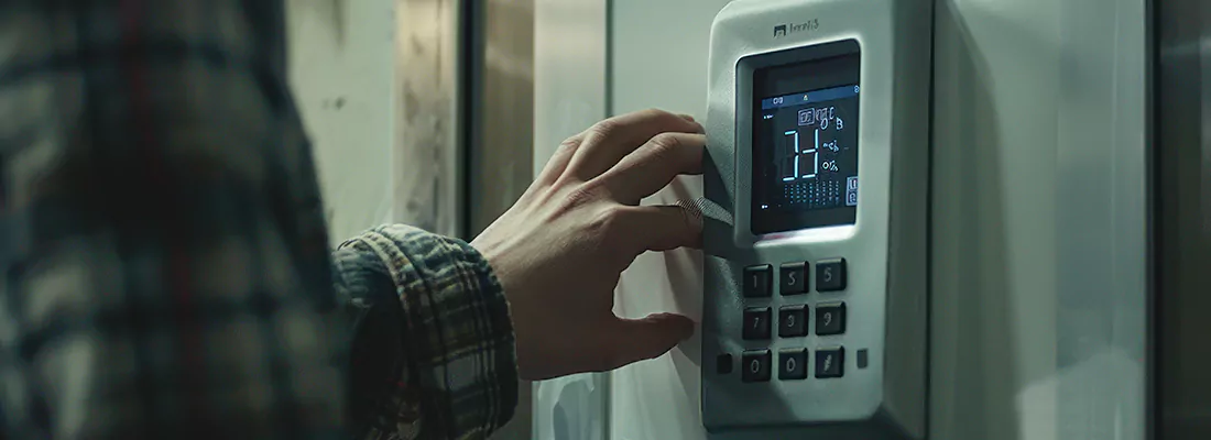 Affordable Keyless Entry Systems for Homes and Businesses in South Miami Heights, FL