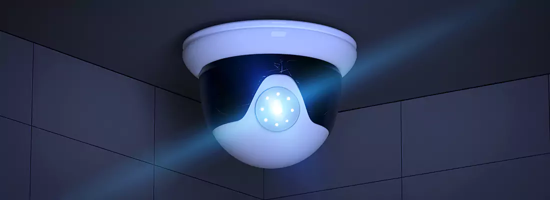 Affordable Night Vision CCTV Camera Services in South Miami Heights, FL