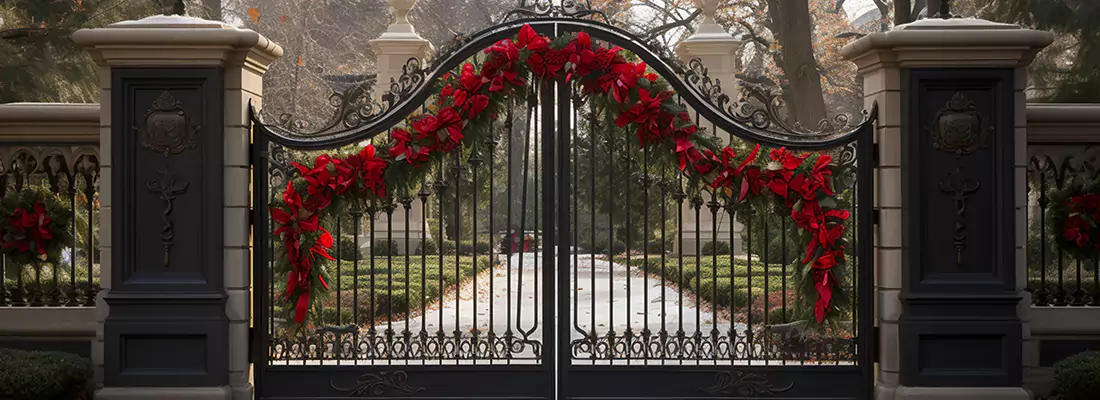 Affordable Proximity Sensor Gate Solutions for Homes and Businesses in South Miami Heights, FL