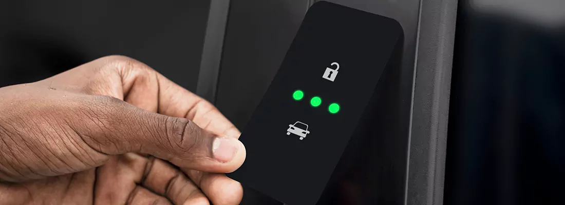 Biometric Access Control in South Miami Heights, FL