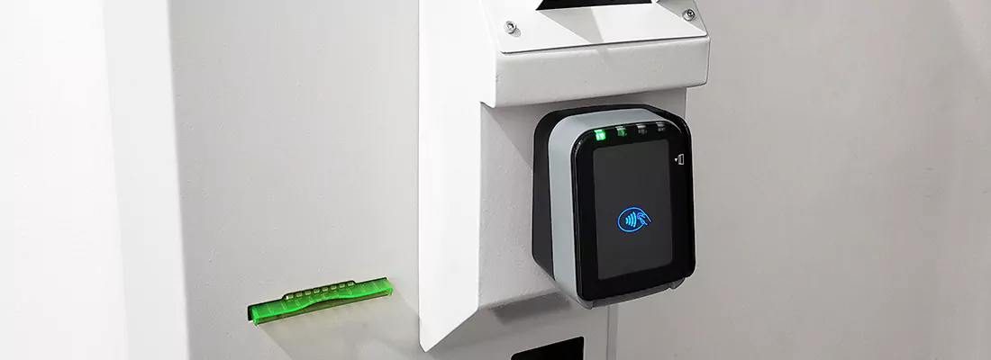 Biometric Security Options in South Miami Heights, FL