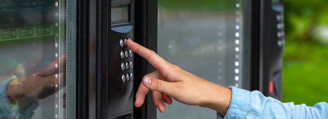 Commercial Access Control Boosts Security in South Miami Heights, FL