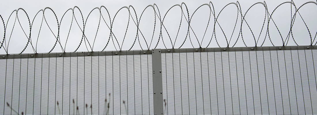 Commercial Security Gate Installations in South Miami Heights, FL