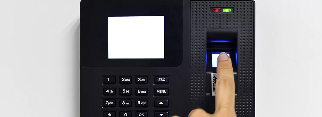 Door Access Control And Security in South Miami Heights, FL