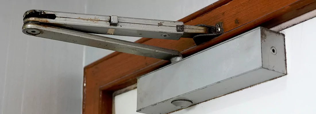 Door Closer Specialists in South Miami Heights, FL