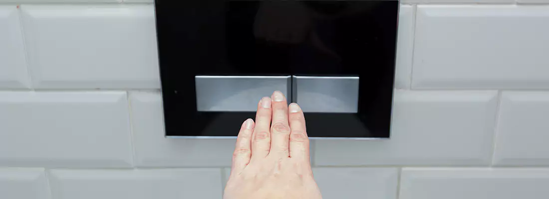 Emergency Washroom Button Testing and Maintenance Services in South Miami Heights, FL