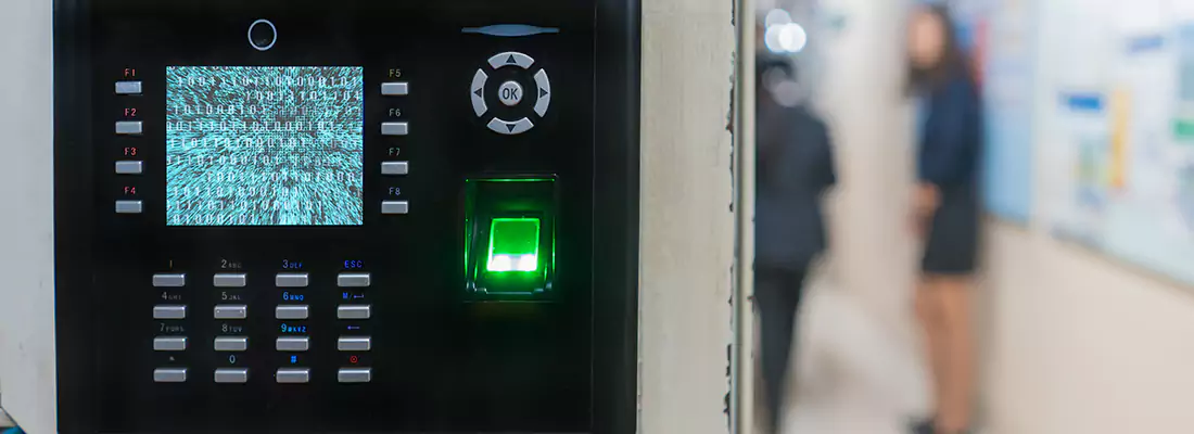 Enhance Security with Retinal Access Systems in South Miami Heights, FL