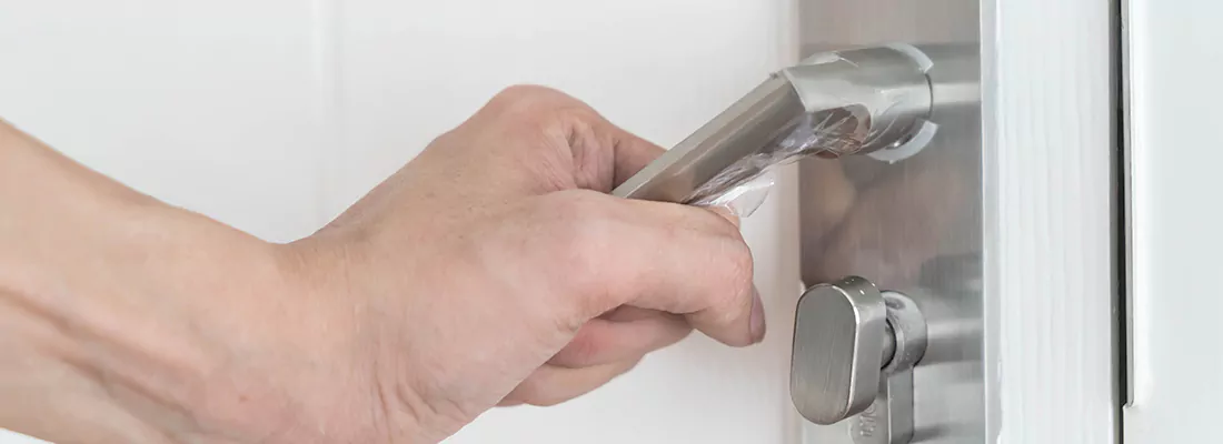 Expert Garage Door Opener Repair and Installation in South Miami Heights, FL