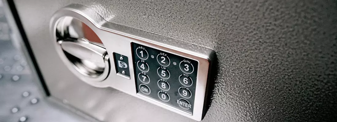 Reliable Keypad Access Control Solutions for Every Need in South Miami Heights, FL