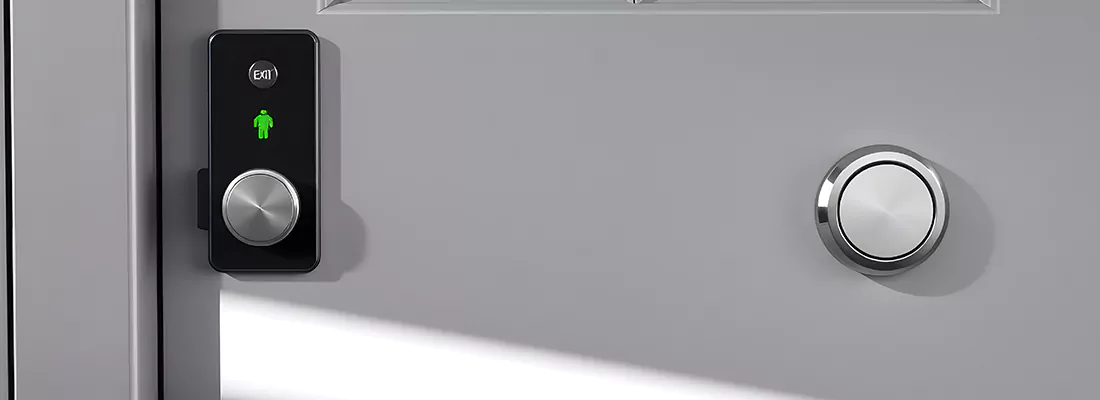 Reliable Maintenance and Repairs for Magnetic Locks in South Miami Heights, FL