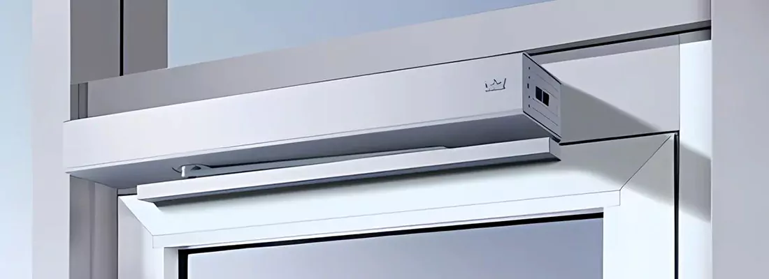 Residential and Commercial Low Energy Door Operator Solutions in South Miami Heights, FL