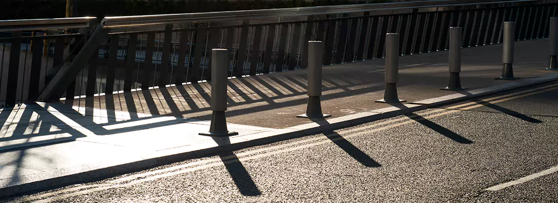 Retractable Driveway Post Repair Services in South Miami Heights, FL