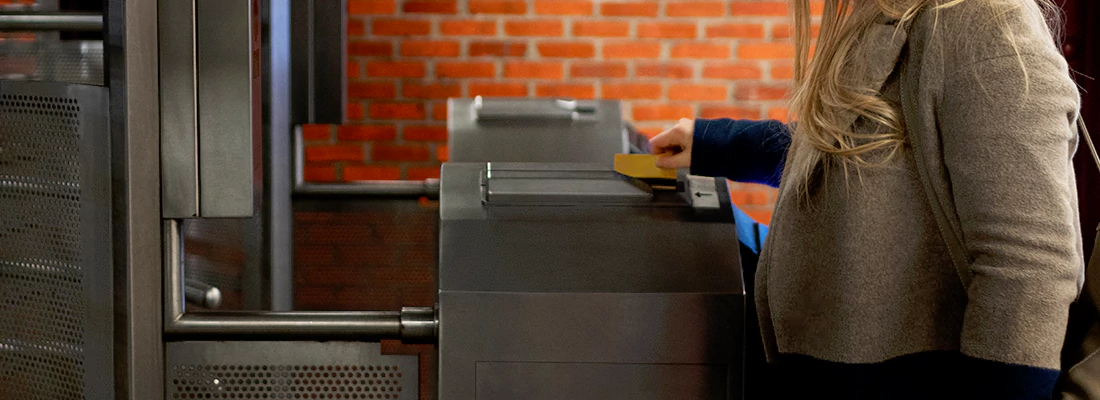 RFID Security Gates for Commercial and Residential Use in South Miami Heights, FL