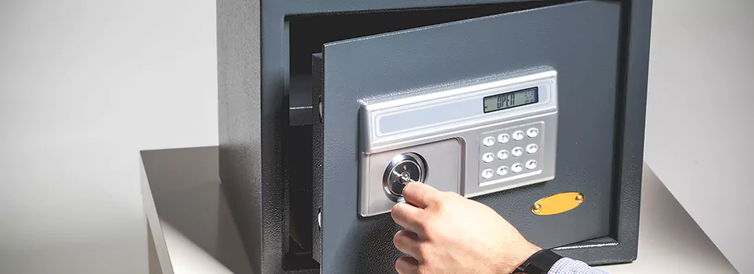 Safe Opening Repair in South Miami Heights