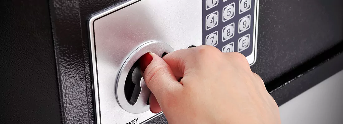 Safe Replacement in South Miami Heights, FL