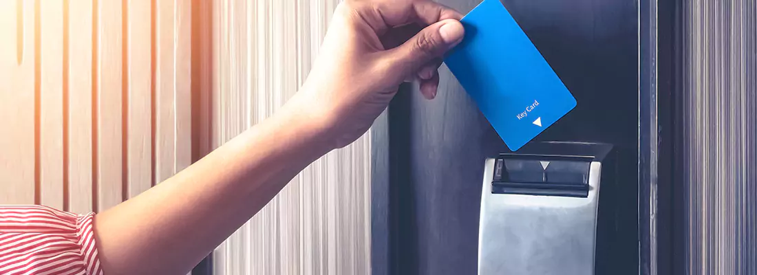 Secure Your South Miami Heights Home or Business with Electric Locks