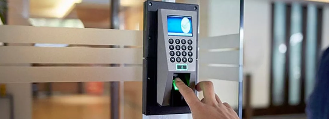 Secure Your Facility with Industrial Access Control Installation in South Miami Heights, FL