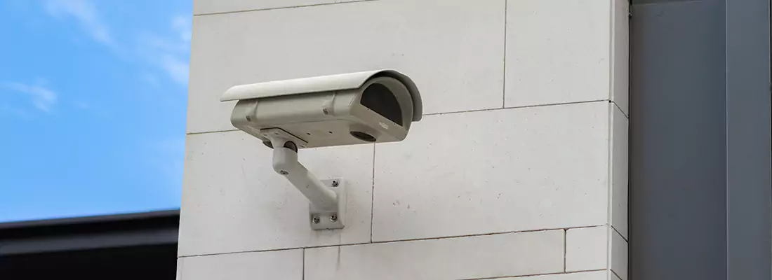 Secure Your Property with Wireless CCTV Systems in South Miami Heights, FL