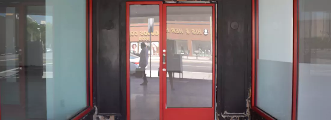 Sliding Motion Sensor Door Service in South Miami Heights, FL