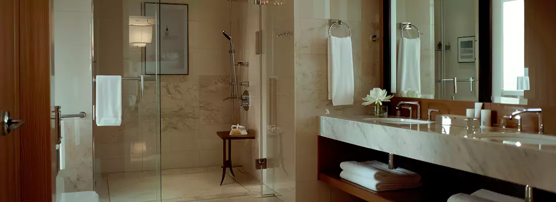 Smart Automatic Washroom Doors for Homes and Businesses in South Miami Heights, FL