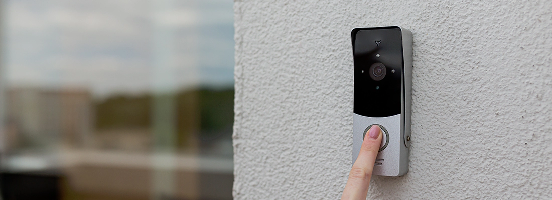 Smart Doorbell Installation Experts in South Miami Heights, FL