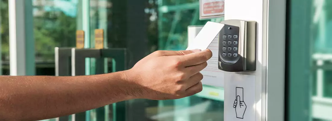 The Best Access Control Features for Properties in South Miami Heights, FL