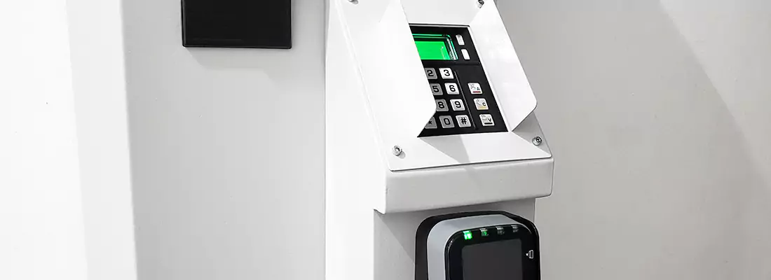 Top-Rated Keypad Access Control Installers Near You in South Miami Heights, FL