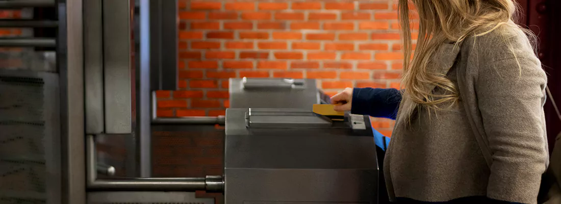 Upgrade to Modern Security Turnstile Systems in South Miami Heights, FL