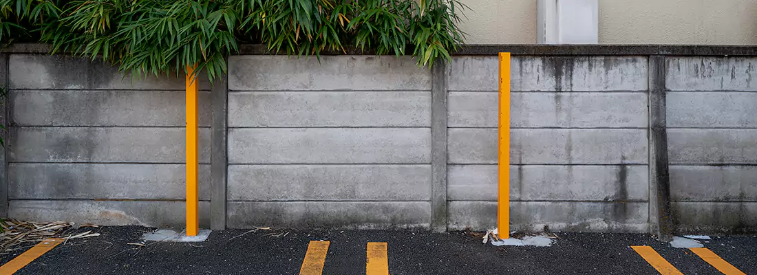 Upgrade Your Property with Professional Retractable Driveway Post Installation in South Miami Heights, FL