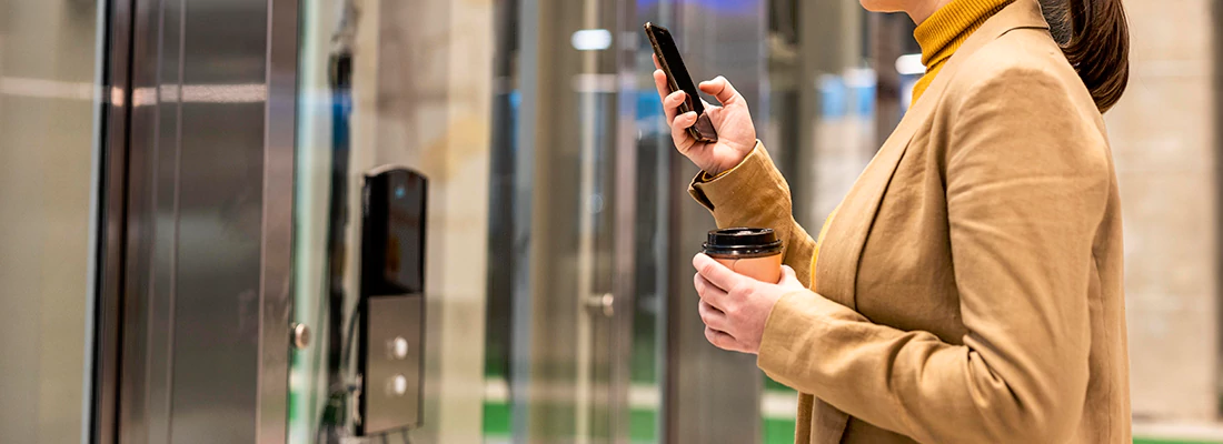 Upgrade Your Space with Touchless Doors in South Miami Heights, FL