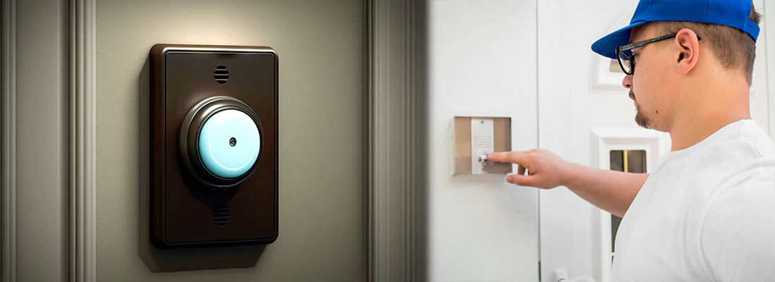 Why Choose South Miami Heights Access Control for Door Wave Button Installation in South Miami Heights, FL?