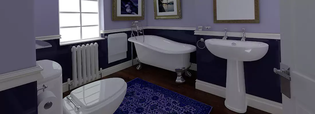 Emergency Washroom Call System Installation in South Miami Heights, FL