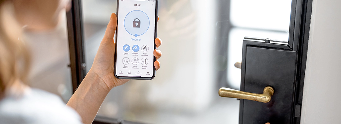 Wi-Fi Enabled Smart Locks for Enhanced Security in South Miami Heights