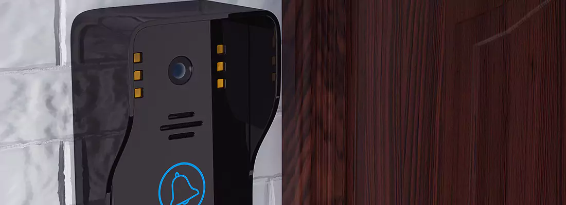 Wireless Door Proximity Sensors for Smart Security in South Miami Heights, FL