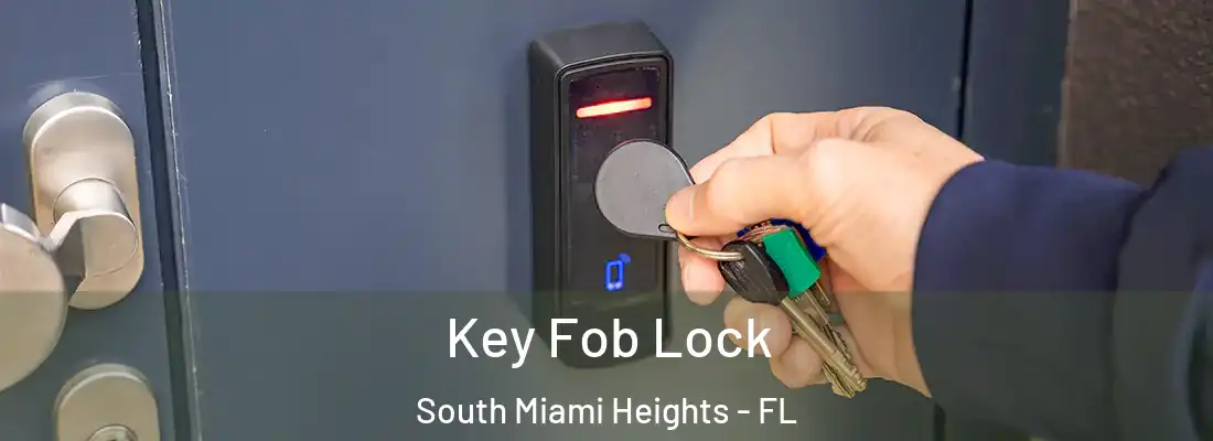  Key Fob Lock South Miami Heights - FL
